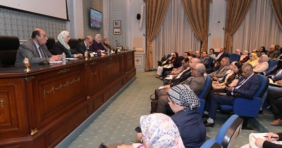 وزيرة التضامن أمام مجلس النواب: مصر تحتضن حاليا 8 ملايين لاجئ