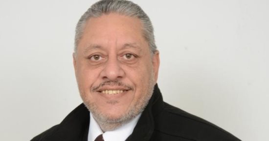 وداعًا.. قصيدة جديدة لـ نبيل عزقلانى
