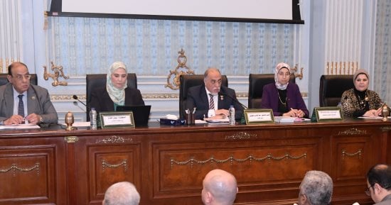 "بنك ناصر" للنواب: محفظة تمويل البنك وصلت فى 30 أبريل الماضى لـ 28 مليار جنيه