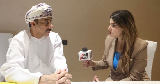 سفير عمان لـ"اليوم السابع": كلمة الرئيس السيسي بالقمة العربية عكست رؤية مصر الداعمة لاستقرار الشعوب