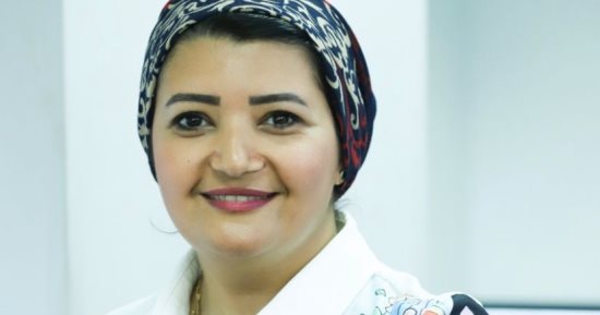 جابر القرموطى يشيد بعرض الصحافة لـ همت سلامة فى "اليوم السابع".. ويؤكد: قدمت تنوعًا كبيرًا للأخبار.. فيديو