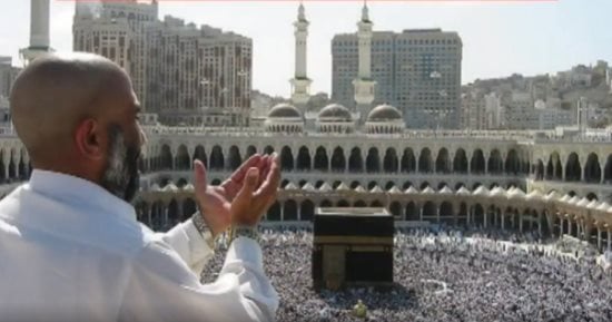 أخطاء قد تفسد الحج.. "الأزهر للفتوى" يحدد العادات غير المستحبة خلال الحج