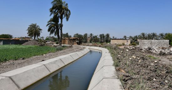 الحكومة تخصص 379 مليار جنيه للجهاز الإدارى للدولة خلال 2023/2024