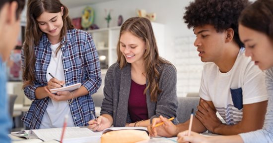 لطلاب الثانوية العامة.. 7 حيل ونصائح تسهل عليك المذاكرة وتذكر المعلومات