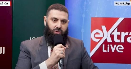 عضو التنسيقية: المحور الاجتماعي في الحوار الوطني ناقش الولاية على المال والأبناء
