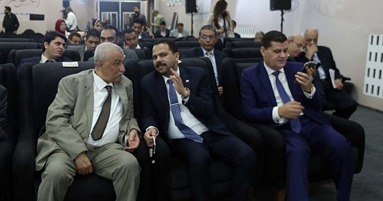 أبرز مقترحات جلسة النظام الانتخابى بالمحور السياسى فى الحوار الوطنى