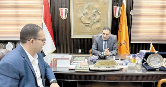 عميد سياسة واقتصاد القاهرة لـ"اليوم السابع": دعوة الرئيس السيسى للحوار الوطنى نقلة نوعية فى الحياة السياسية.. والدولة اتخذت إجراءات مهمة لإزالة معوقات الاستثمار وأبرزها وثيقة سياسة ملكية الدولة