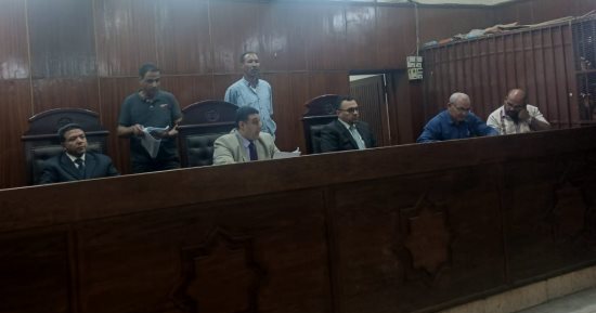 المشدد 3 سنوات وغرامة 50 ألف جنيه لمتهم بالإتجار فى الشابو بسوهاج 