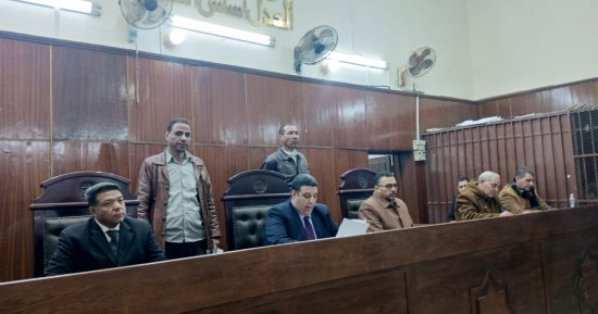 الحبس عامين مع الشغل لمتهم بالتنقيب عن الآثار بسوهاج