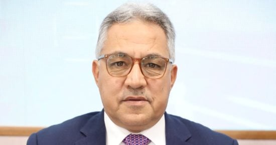 رئيس "محلية النواب": الرئيس السيسى حريص على الاستماع للمعارضة بصدر رحب