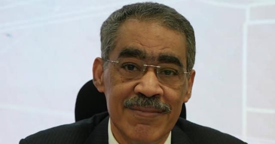 المنسق العام للحوار الوطني يدعم رؤية "العدل" بإنشاء مفوضية لشئون الأحزاب