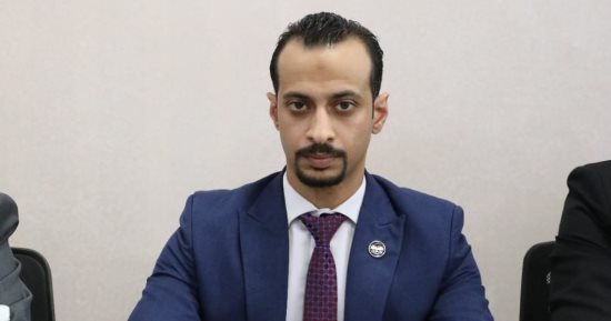 ممثل حزب العدل: المحليات استحقاق دستورى وأقترح تشكيل مجلس أعلى للمجالس المحلية