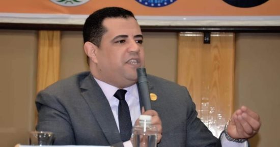 برلماني: زيارة الرئيس السيسى إلى الدول الأفريقية تأكيد على ريادة مصر وكلمته بالكوميسا تاريخية