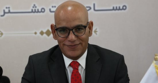 "التجمع" بالحوار الوطنى: ننحاز لإجراء انتخابات المحليات بالقائمة المغلقة 