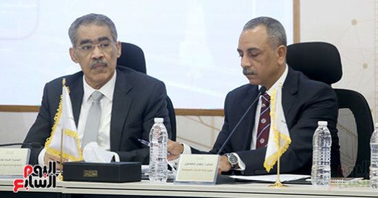استجابة لدعوة رئيس الجمهورية.. الحوار الوطنى يعقد جلسة خاصة لمناقشة مشروع قانون إنشاء مجلس أعلى للتعليم