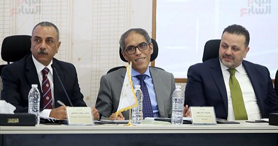 حزب الإصلاح والتنمية بالحوار الوطنى: الأحزاب قناة شرعية لتواصل الشعب والحكومة