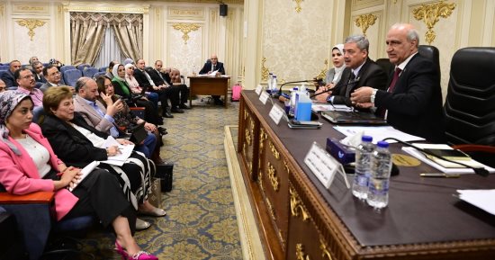 التعليم العالى: موازنة البحث العلمى وصلت إلى حوالى 3 مليارات جنيه فى 2023/24