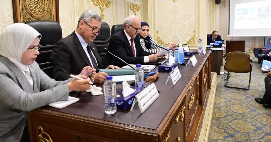 التعليم العالي: زيادة عدد الأبحاث العلمية فى مصر إلى 44 ألف بحث فى 2022