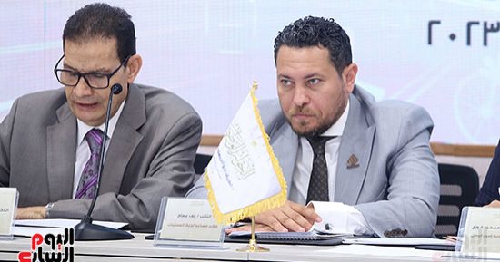 مقرر لجنة المحليات بالحوار الوطنى: نسعى لتفعيل دورها والتخلص من البيروقراطية