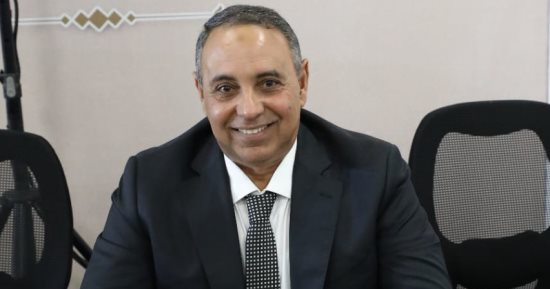 رئيس حزب إرادة جيل: عقولنا لا تستوعب حجم جرائم إسرائيل بحق الفلسطينيين