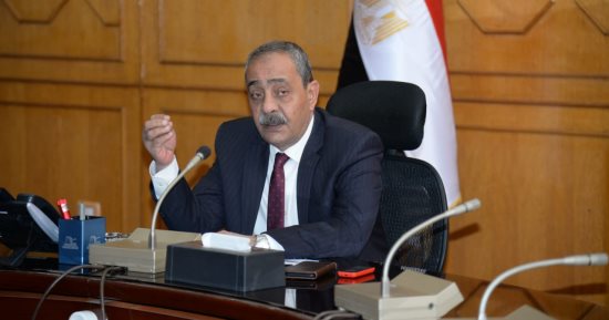 محافظ الإسماعيلية يشهد الليلة احتفالية الأوقاف بالعام الهجرى الجديد