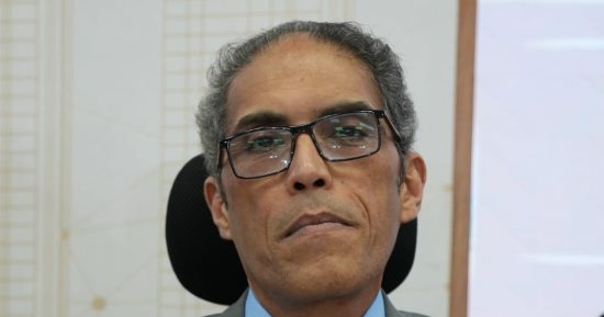 خالد داود: سعيد بتنوع الآراء بالحوار الوطنى.. ونتطلع لتقدم أوضاع الأحزاب