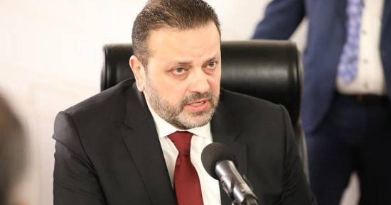 أحمد الشرقاوي: الحوار الوطنى بلا خطوط حمراء.. ولا يوجد حياة سياسية بدون أحزاب