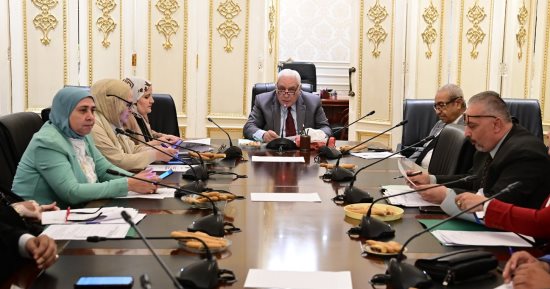 "دينية النواب" توافق على مشروع موازنتى هيئة الأوقاف والأعلى للشئون الإسلامية 