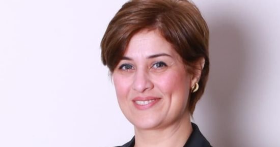 "الحوكمة والتمويل الشرعى".. نائبة تقدم روشتة علاج مشاكل الأحزاب السياسية بالحوار الوطني
