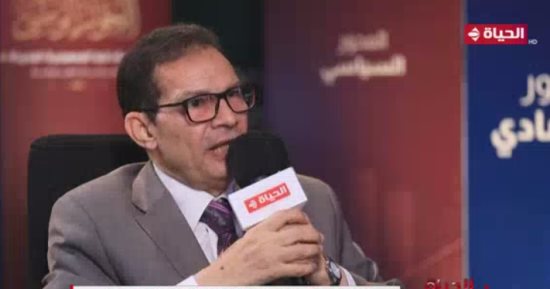 لجنة المحليات بالحوار الوطنى: المجالس المحلية الأقرب للمواطن وتوفر الخدمات