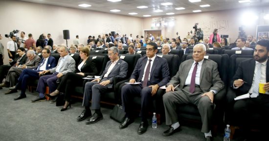 حزب المستقلين الجدد يتقدم للحوار الوطنى برؤيته للنهوض بالصناعة المصرية