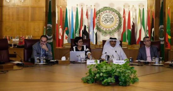 الجامعة العربية تنظم احتفالية بمناسبة اليوم العربي لكفاءة الطاقة