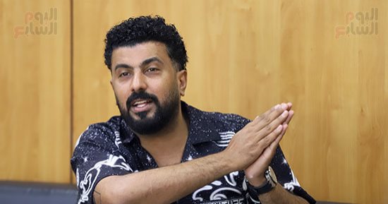 هل هناك جزء ثانٍ من مسلسل "جعفر العمدة"؟.. المخرج محمد سامى يجيب