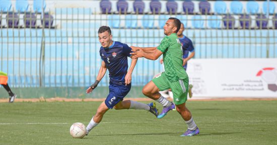الأهلي يطلب استعارة أحمد رضا وبتروجت يتمسك بالبيع النهائي