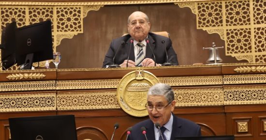 وزير الكهرباء: الرئيس السيسي اعتبر توفير الكهرباء للمواطن قضية أمن قومى