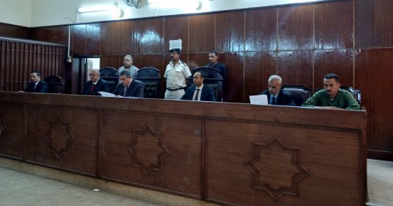 السجن المشدد 3 سنوات وغرامة 50 ألف جنيه لمتهم بالإتجار فى الأفيون بسوهاج
