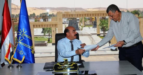 تعليم أسوان تستعد لامتحانات الدبلومات السبت المقبل.. اعرف التفاصيل