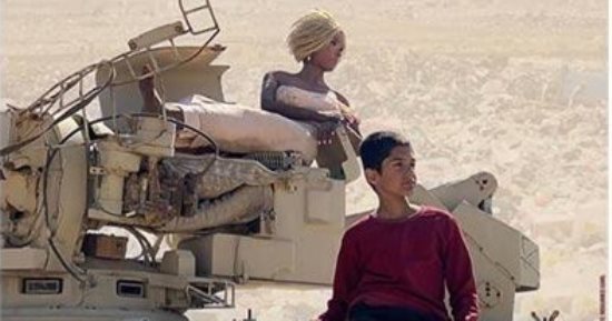 تعرف على جوائز النقاد للأفلام العربية من مهرجان كان السينمائى