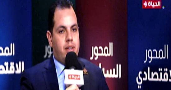 نائب بالشيوخ: الحوار الوطنى فرصة تاريخية للمصريين وحقق حالة حراك سياسى عام
