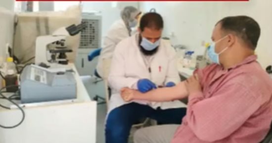 الصحة تحذر: أعراض إذا ظهرت عليك في الصيف توجه للمستشفى "فيديو"