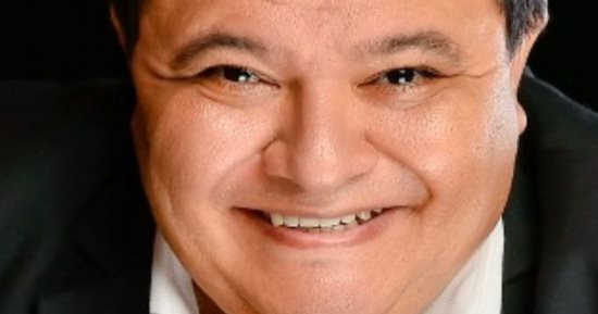 الأربعاء.. خالد جلال يفتتح عرض "ياسين وبهية" على المسرح العائم  