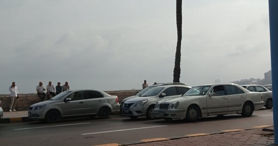طقس الإسكندرية اليوم.. مستقر صباحا مع نشاط للرياح والصغرى 18 درجة 