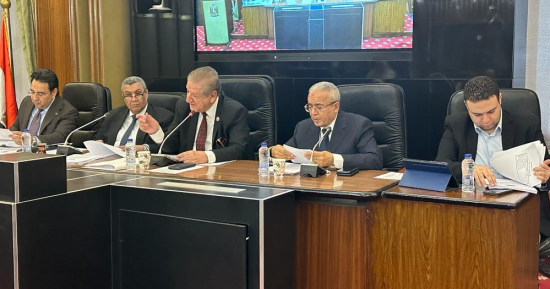 الزراعة: زيادة المساحة المزروعة من القمح لـ 3.6 مليون فدان والأرز 1.8 مليون