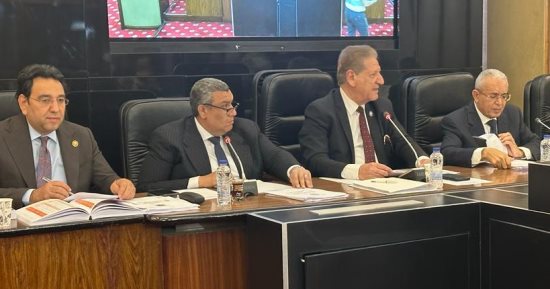 الزراعة أمام "خطة النواب": 12.7 مليار جنيه موازنة الوزارة فى 2023/2024 