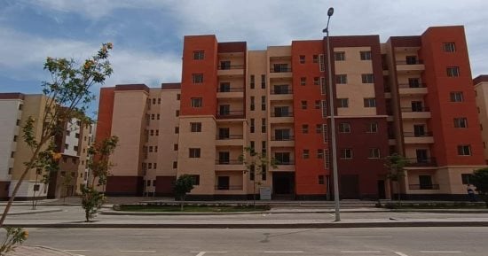 وزير الإسكان يكشف تفاصيل المرحلة الثانية من مشروع بديل العشوائيات "روضة العبور"