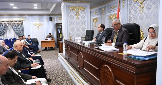 "محلية النواب" تؤجل مناقشة موازنة نقل إسكندرية بسبب 224 أتوبيسا.. تفاصيل 