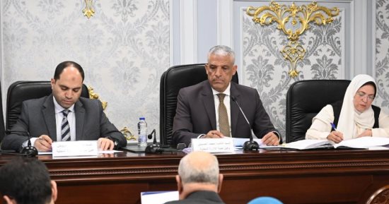 النقل العام بالقاهرة: مليار و120 مليون جنيه إيرادات مقدرة بموازنة 2024/2023