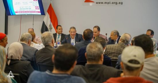 المشاركون فى "صالون الإعلام": الحوار الوطنى نقلة نوعية للدولة ومنطلق حداثة.. والوعى أصل القضايا
