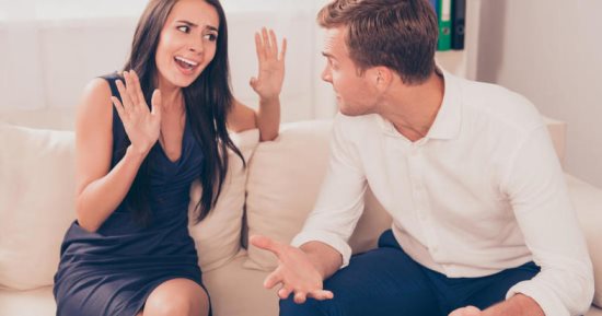 6 ريد فلاجز خطيرة لو شفتيها وقت الخطوبة.. اهربي فورًا