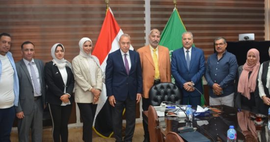 تدشين مبادرة "التعلم مدى الحياة" الخميس المقبل بالقليوبية